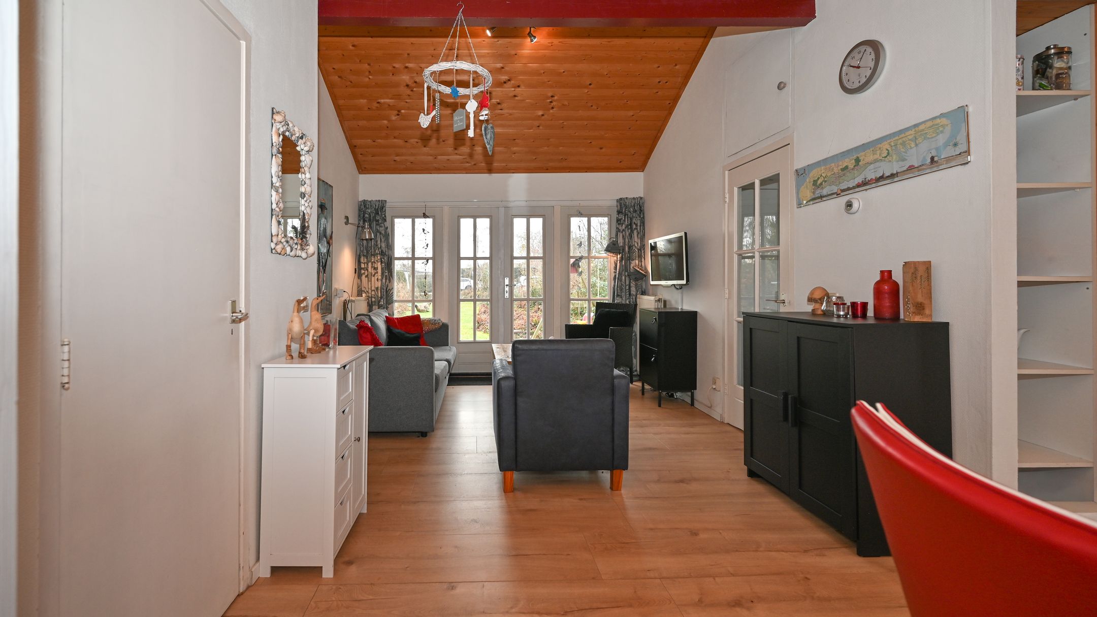 Foto 9 van Koksbosweg 21