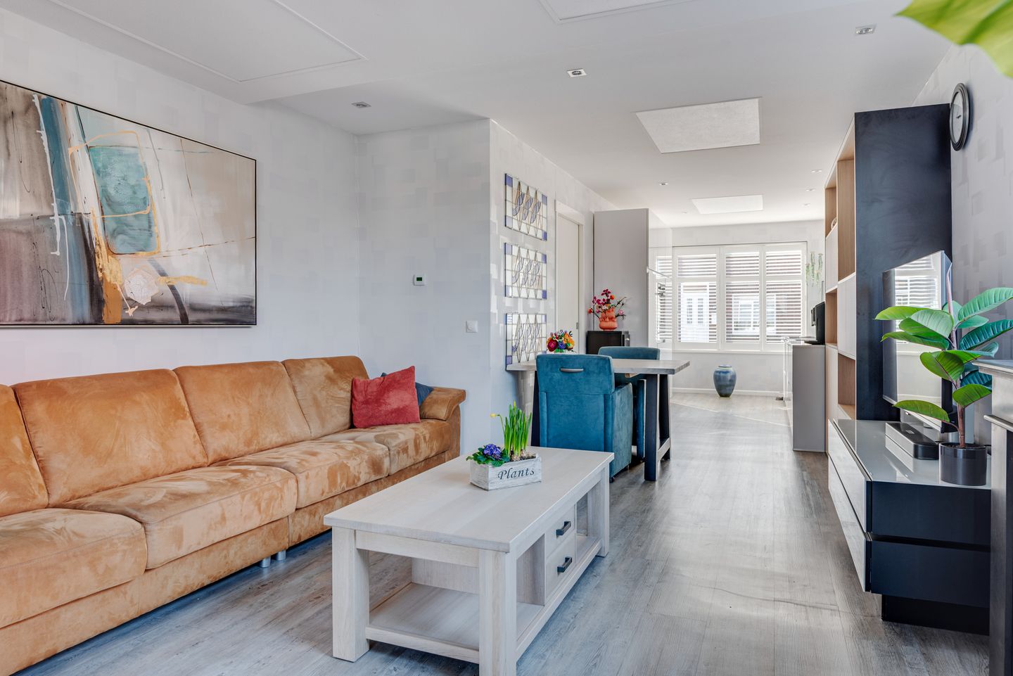 Foto 14 van Thorbeckestraat 20