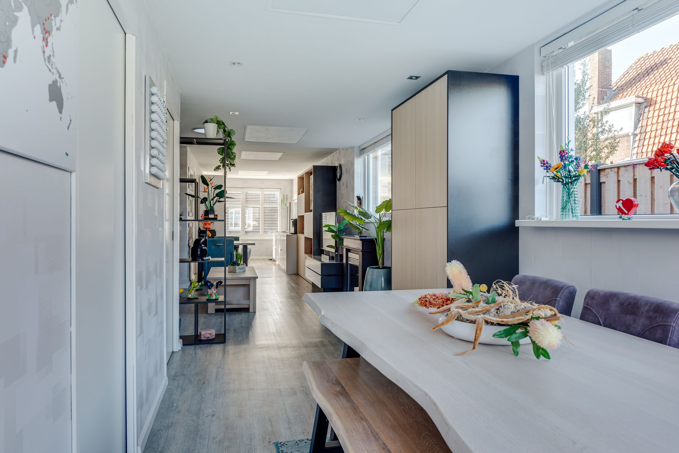 Foto 15 van Thorbeckestraat 20