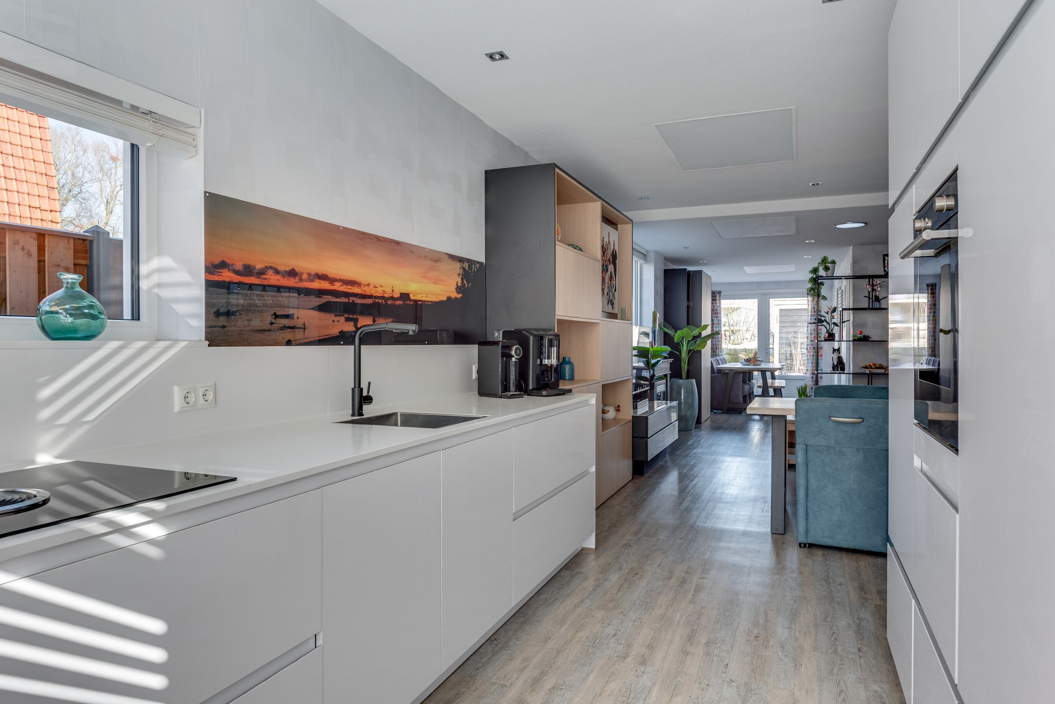 Foto 21 van Thorbeckestraat 20