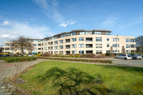 Salamanderstraat thumbnail