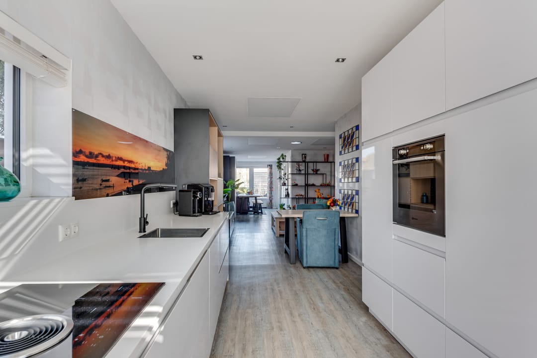 Foto 22 van Thorbeckestraat 20