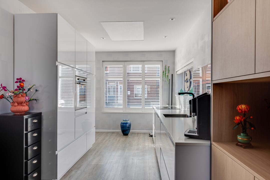 Foto 16 van Thorbeckestraat 20