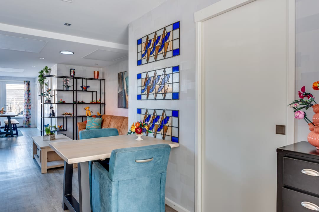 Foto 23 van Thorbeckestraat 20