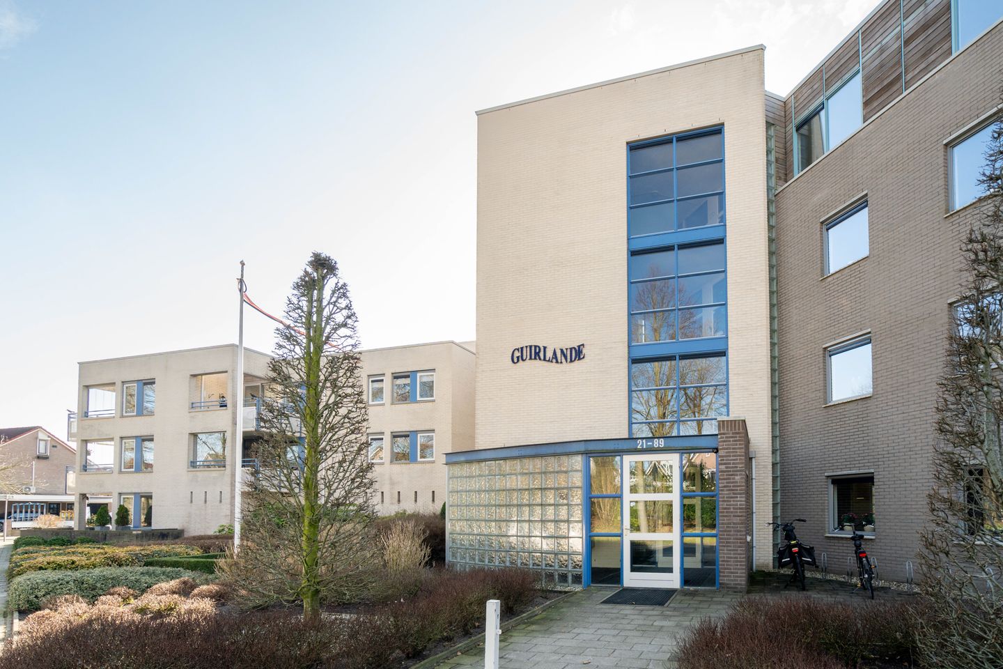 Foto 4 van Salamanderstraat 73