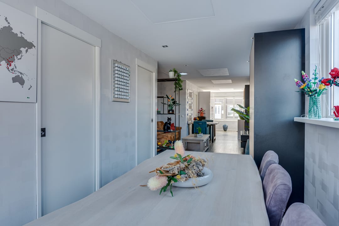 Foto 26 van Thorbeckestraat 20