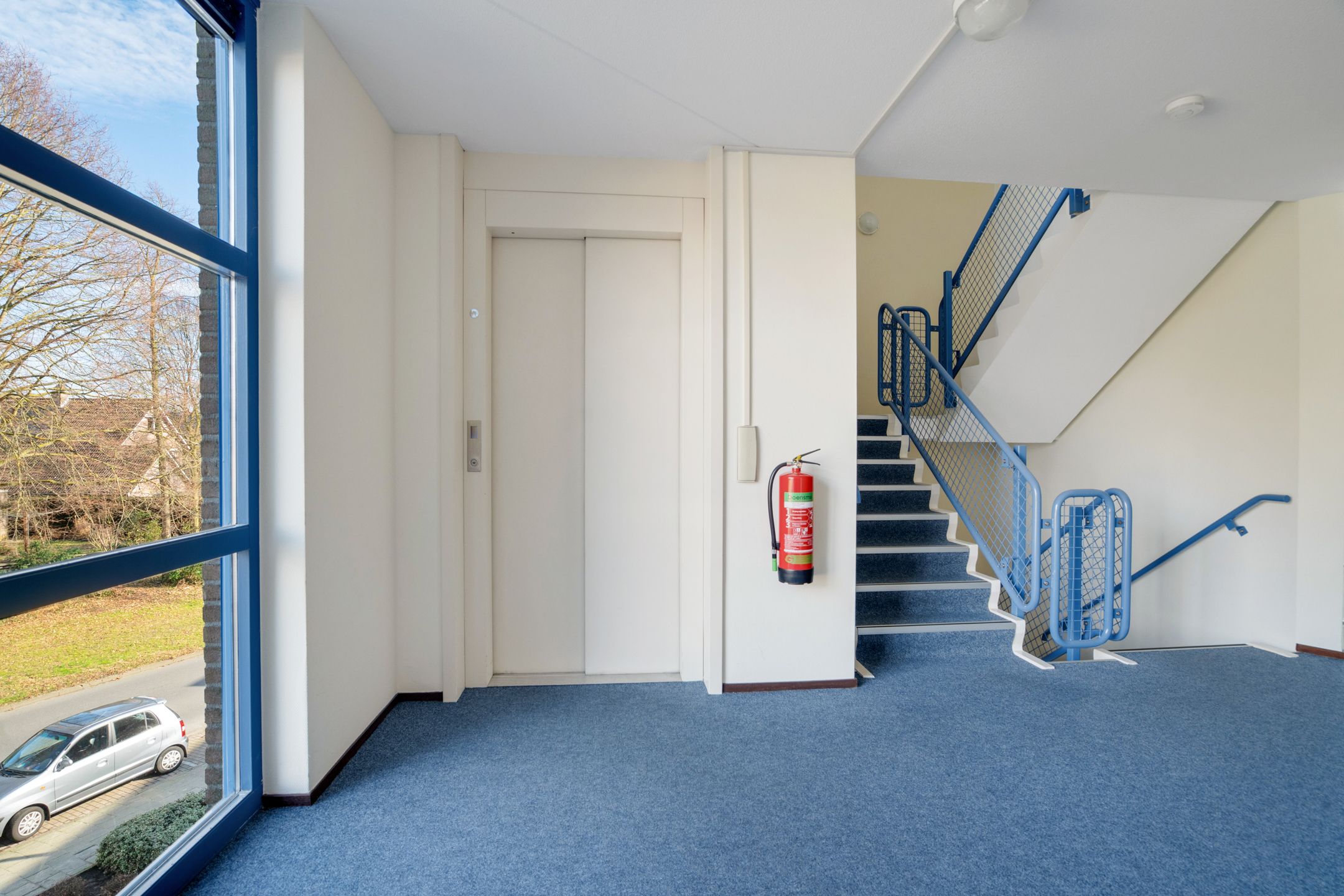 Foto 6 van Salamanderstraat 73