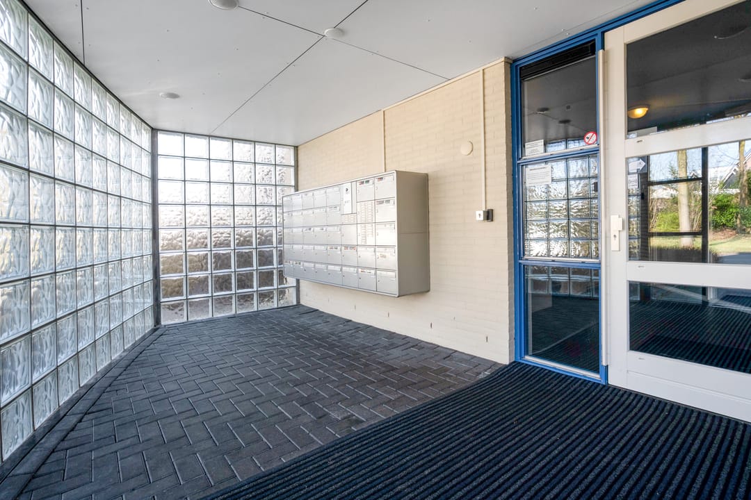 Foto 7 van Salamanderstraat 73