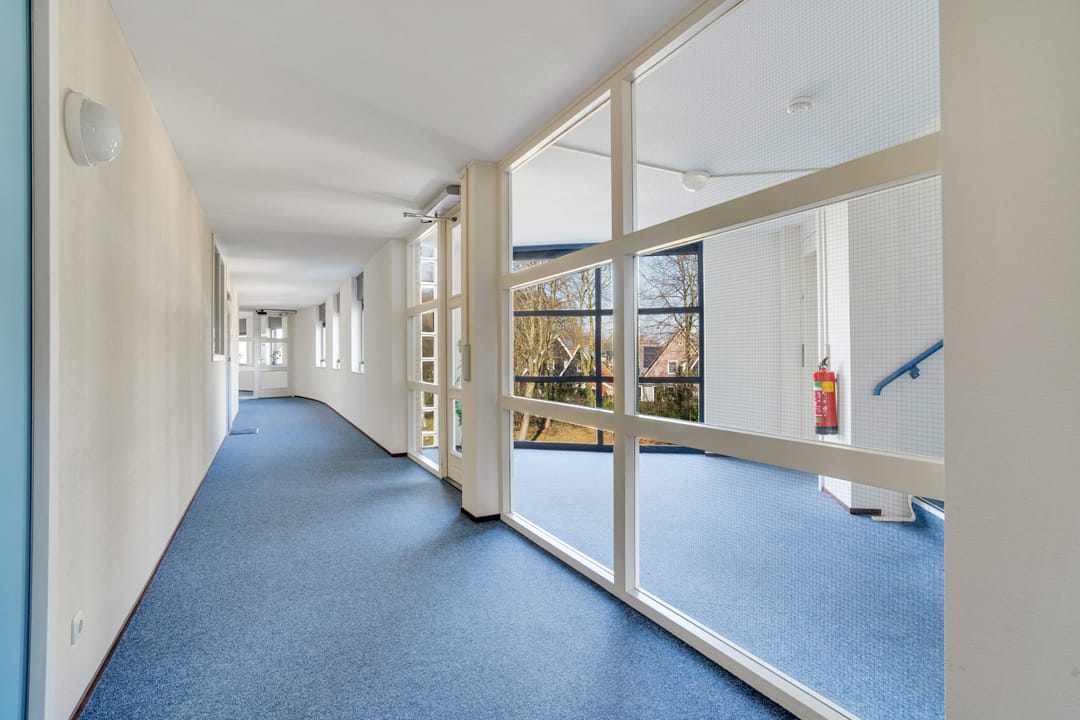 Foto 8 van Salamanderstraat 73