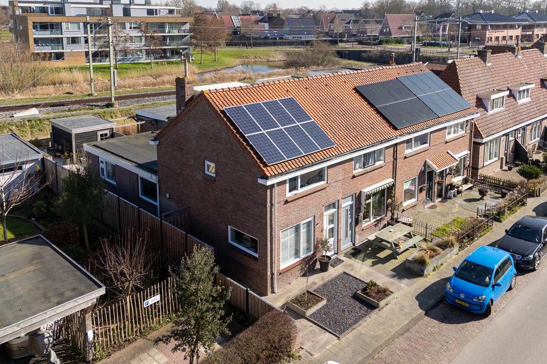 Foto 2 van Thorbeckestraat 20