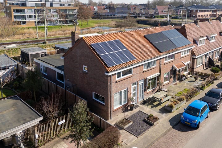 Foto 2 van Thorbeckestraat 20