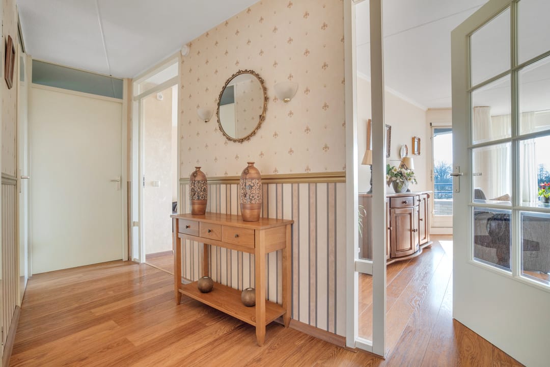 Foto 11 van Salamanderstraat 73