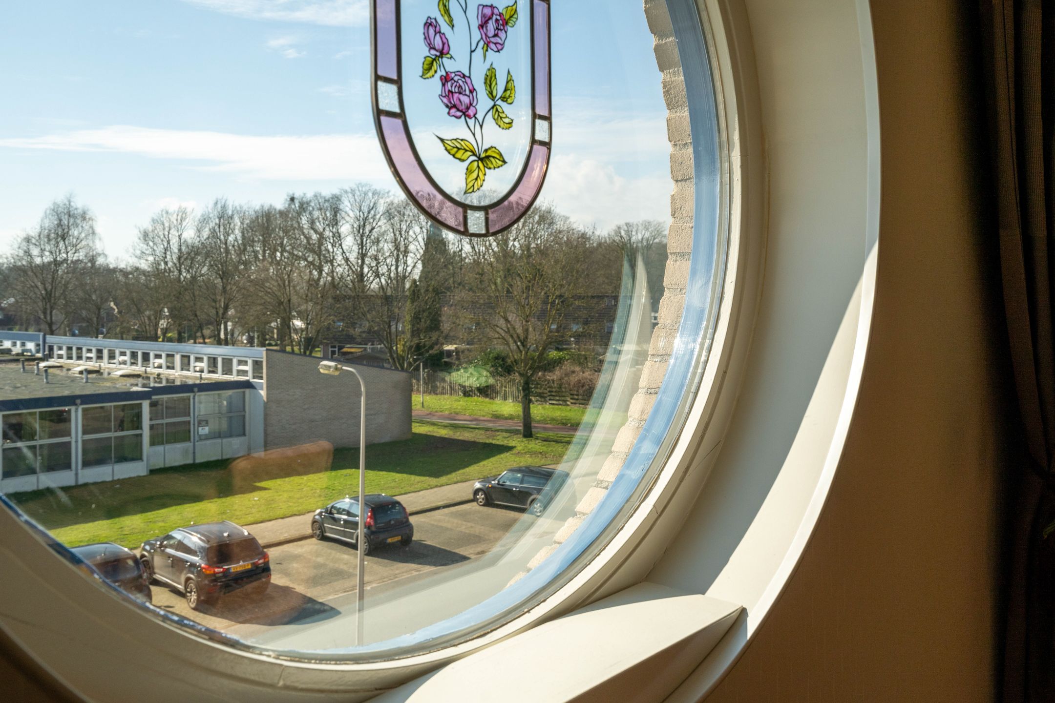 Foto 18 van Salamanderstraat 73