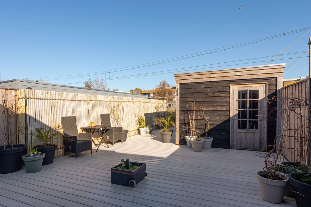 Foto 41 van Thorbeckestraat 20