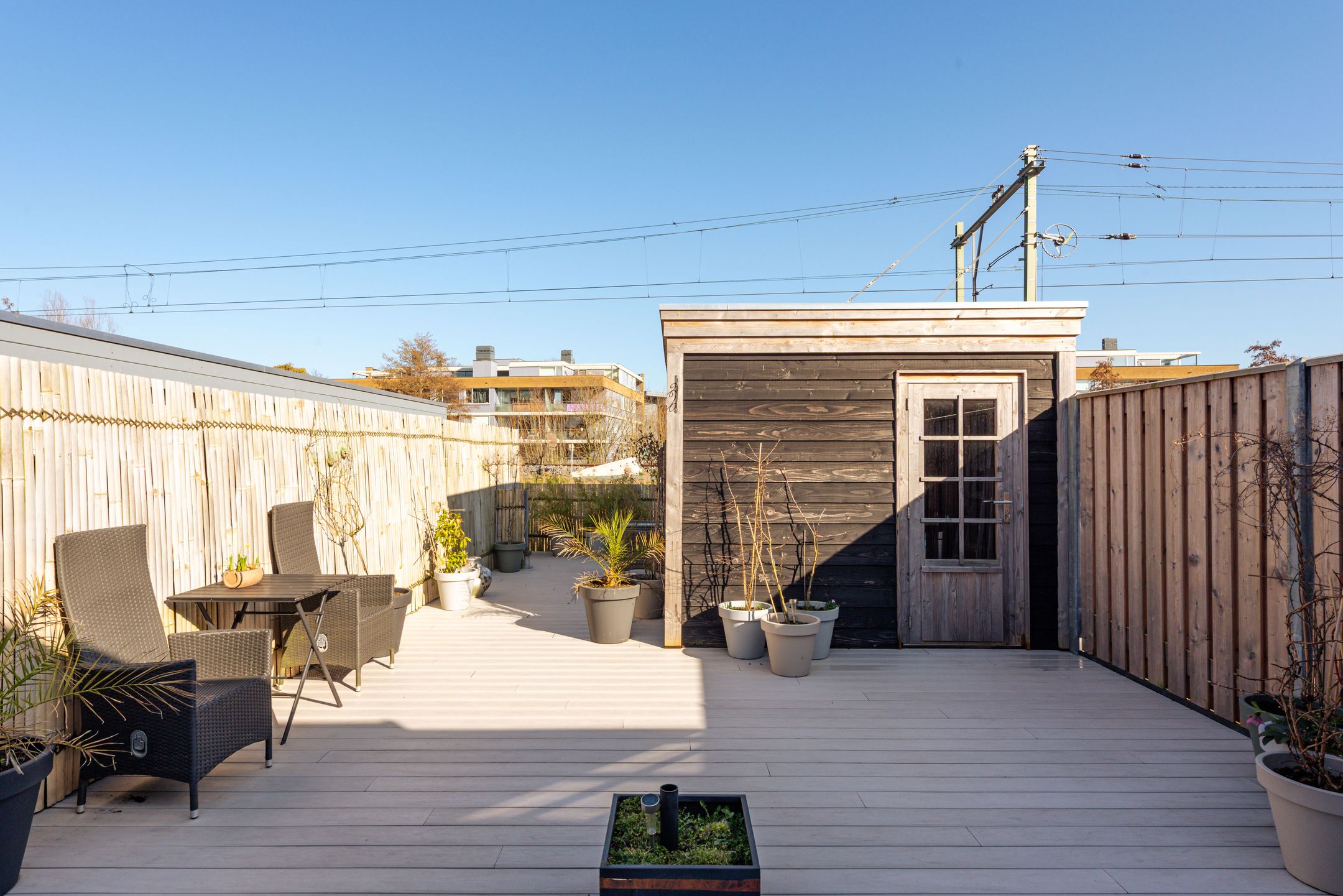 Foto 42 van Thorbeckestraat 20