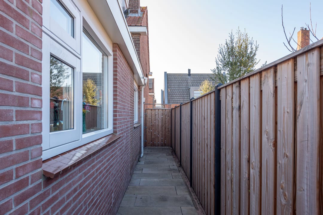 Foto 43 van Thorbeckestraat 20