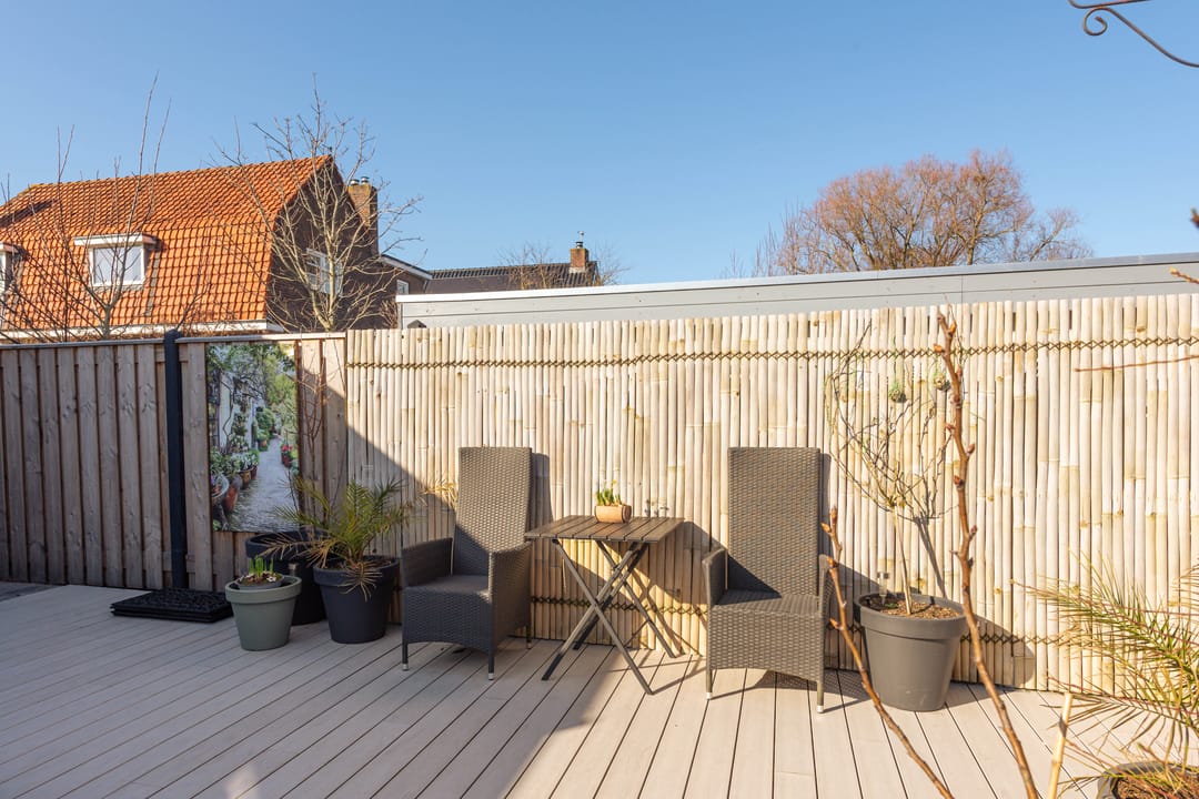 Foto 46 van Thorbeckestraat 20