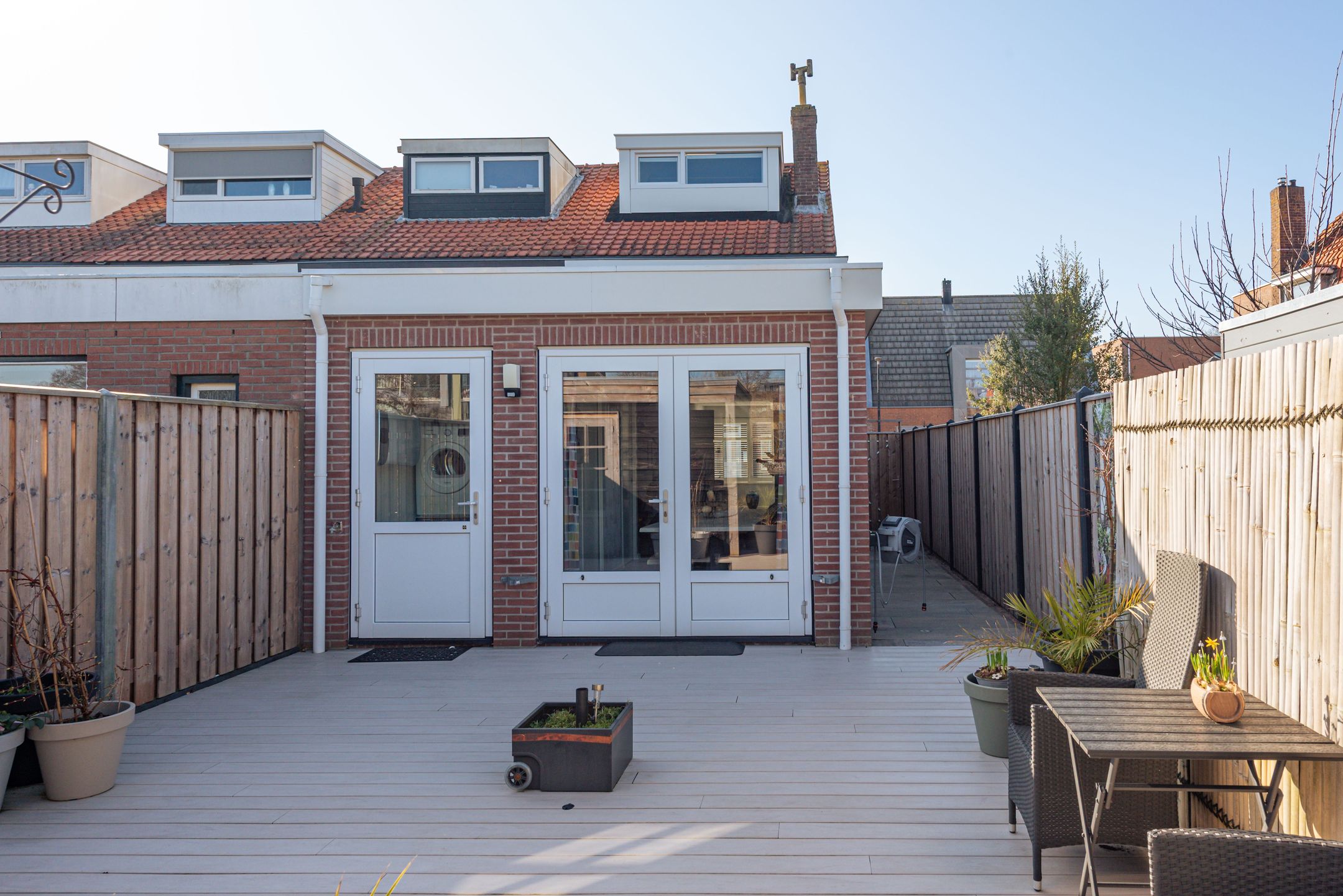 Foto 48 van Thorbeckestraat 20