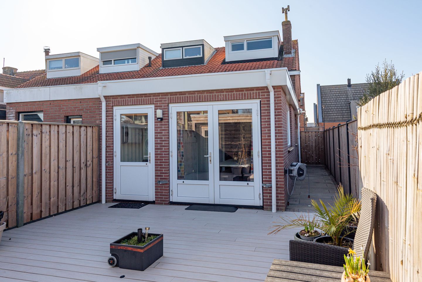 Foto 49 van Thorbeckestraat 20