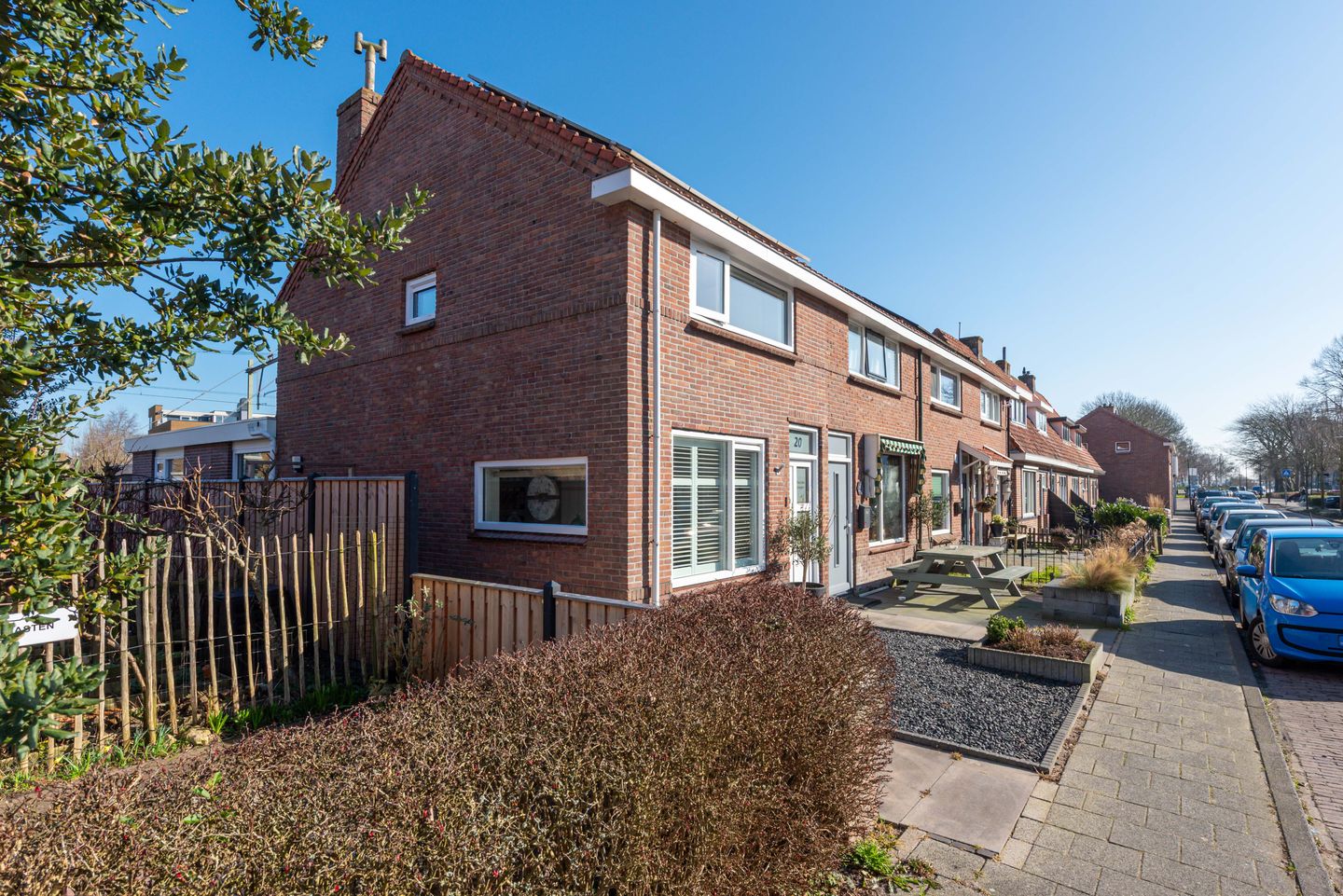 Foto 50 van Thorbeckestraat 20