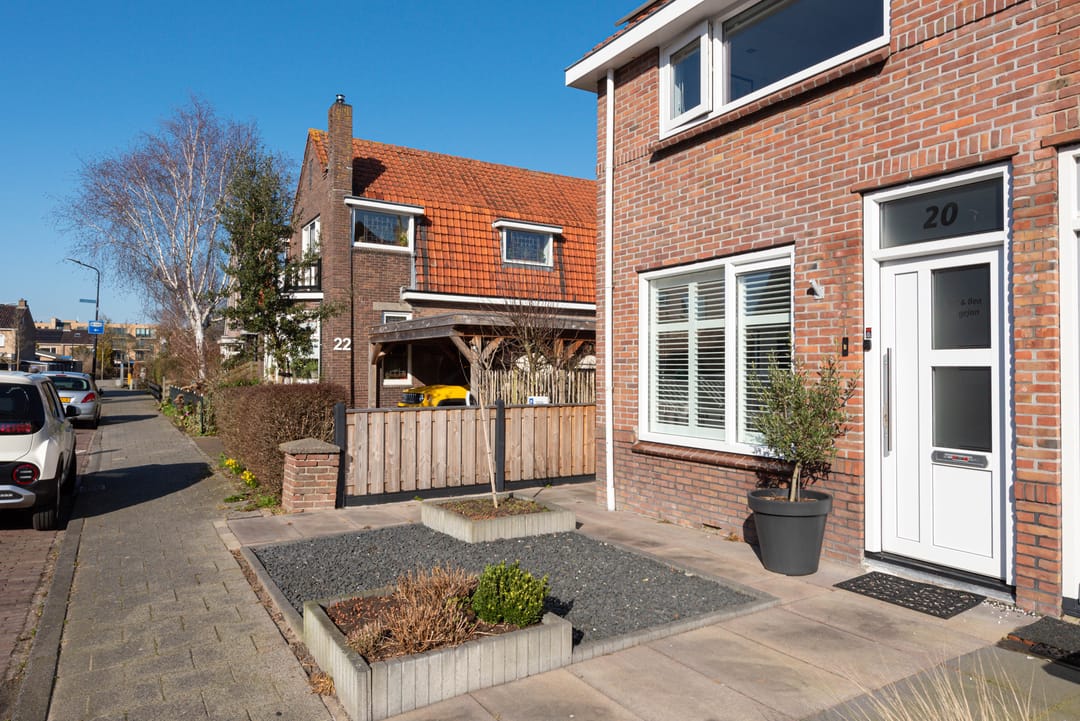 Foto 53 van Thorbeckestraat 20