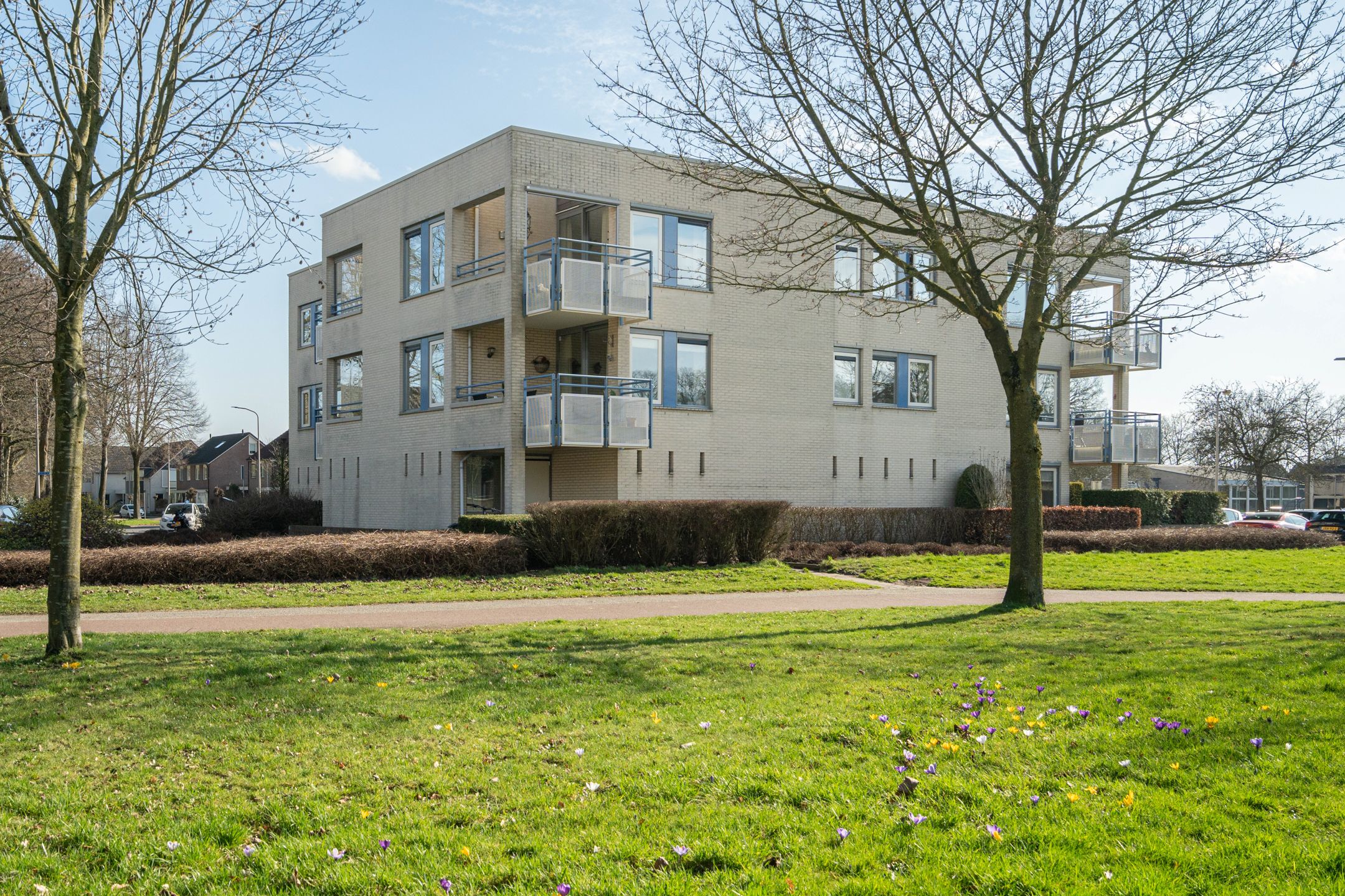 Foto 33 van Salamanderstraat 73