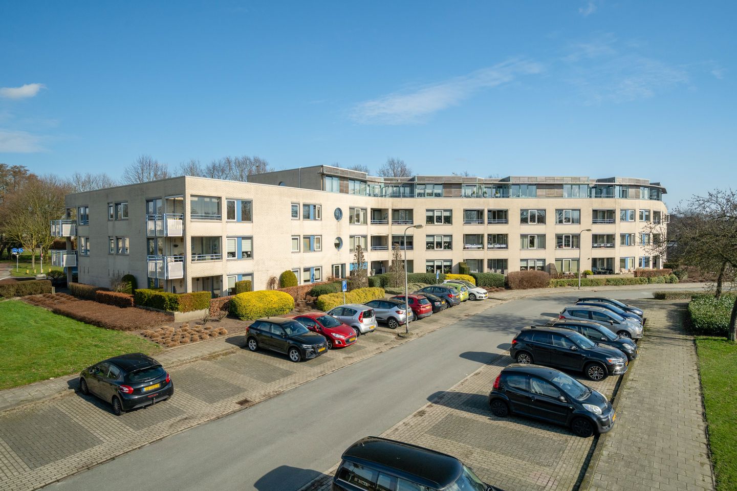 Foto 34 van Salamanderstraat 73