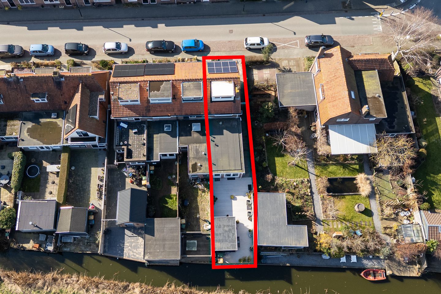 Foto 55 van Thorbeckestraat 20