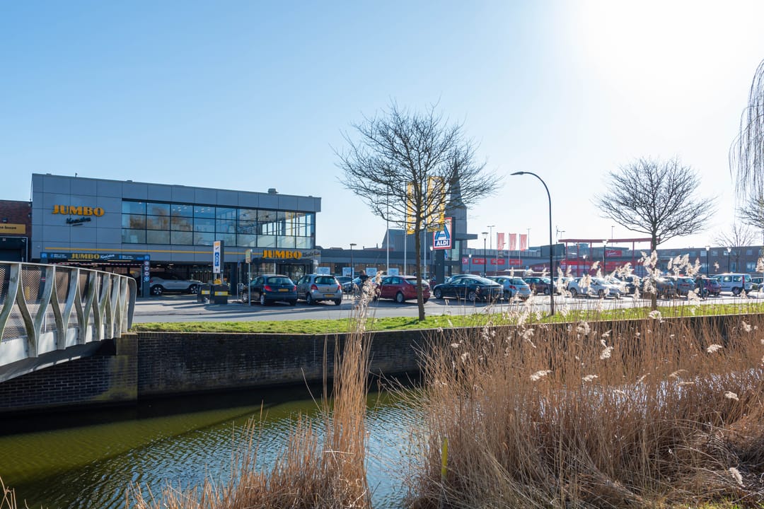 Foto 56 van Thorbeckestraat 20