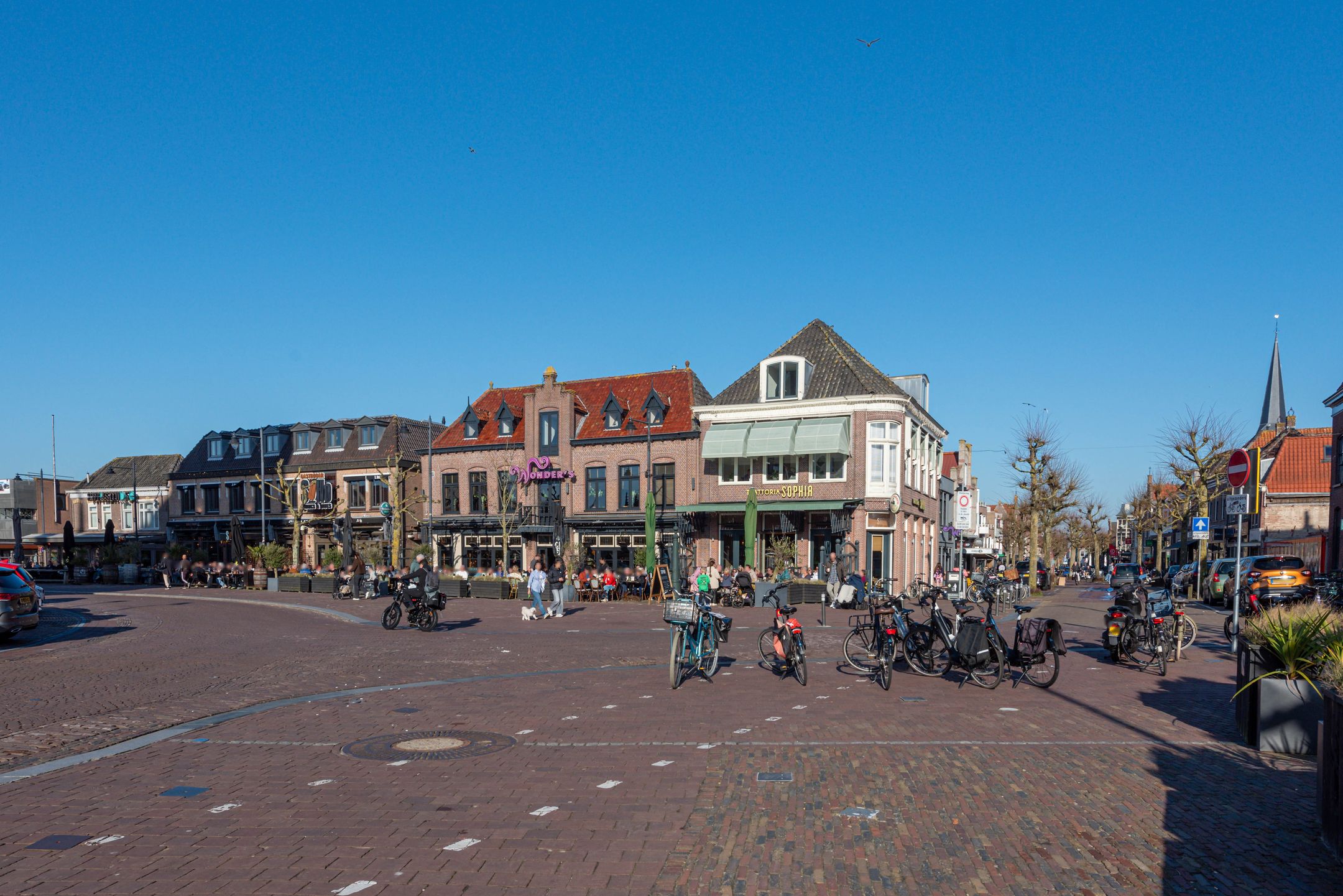 Foto 57 van Thorbeckestraat 20