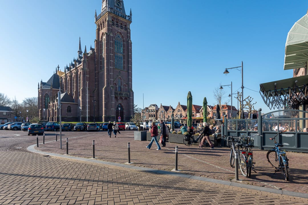 Foto 58 van Thorbeckestraat 20