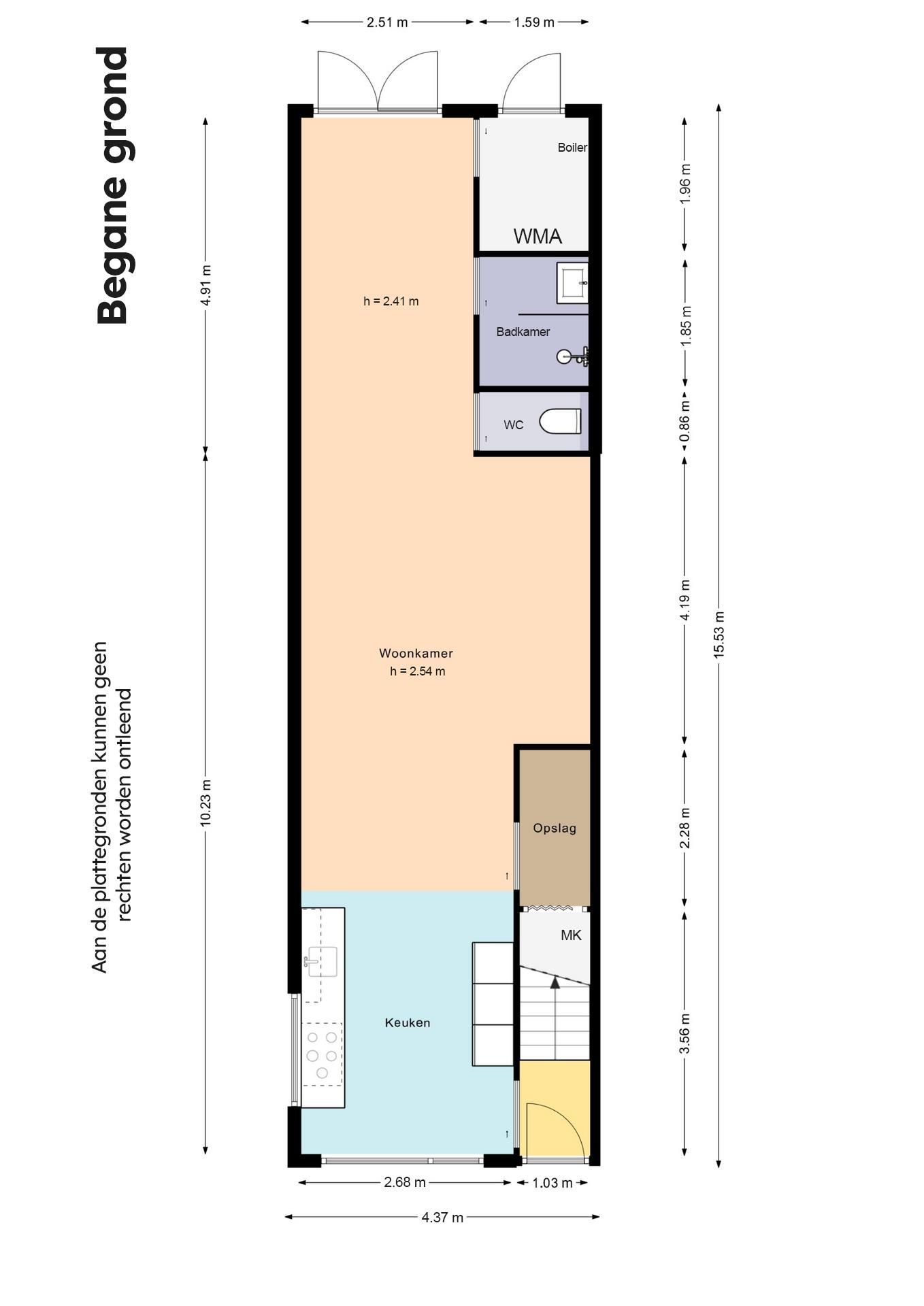 Foto 59 van Thorbeckestraat 20