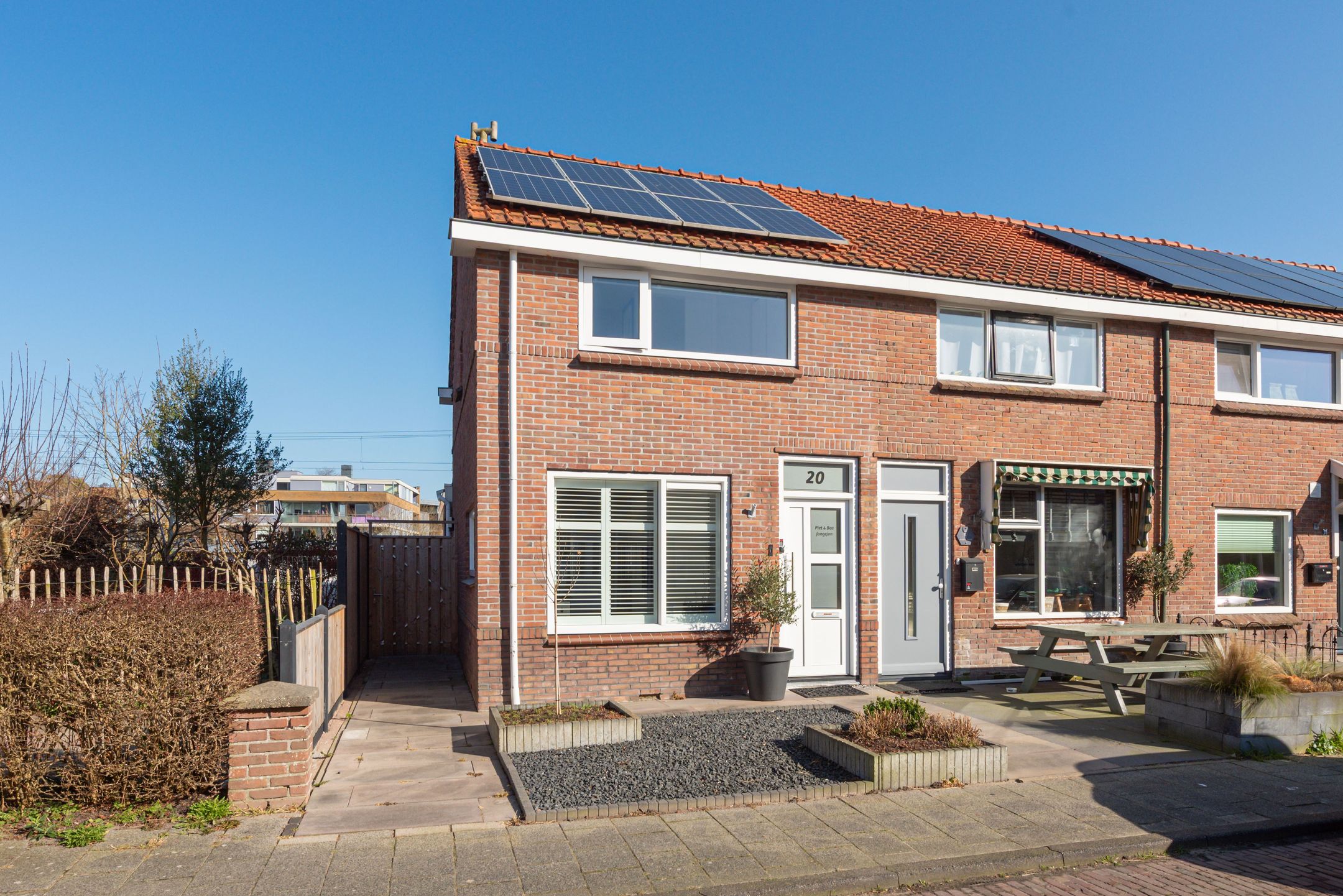 Foto 51 van Thorbeckestraat 20