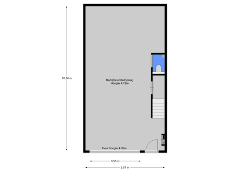 View floorplan