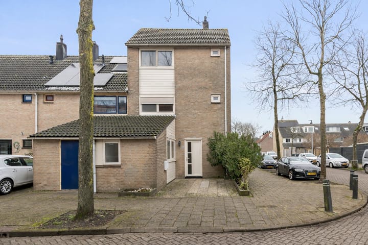 Florijnstraat 2 main image