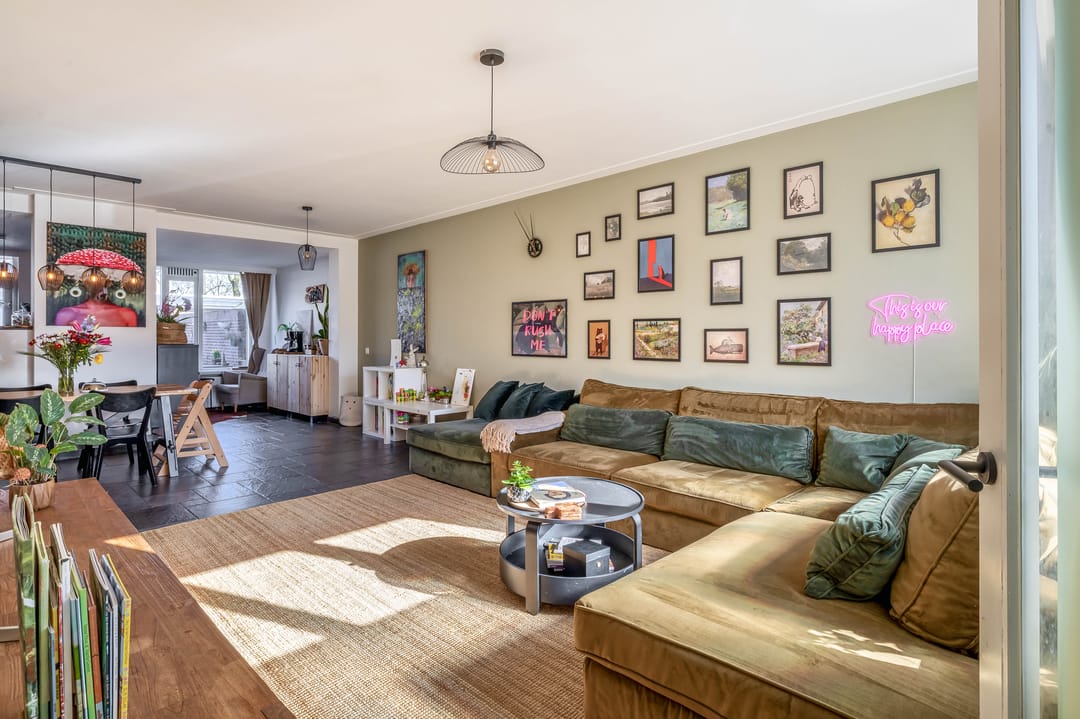 Foto 2 van Groningenhof 19