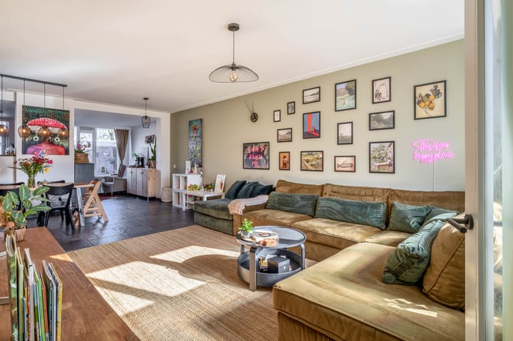 Photo 2 of Groningenhof 19