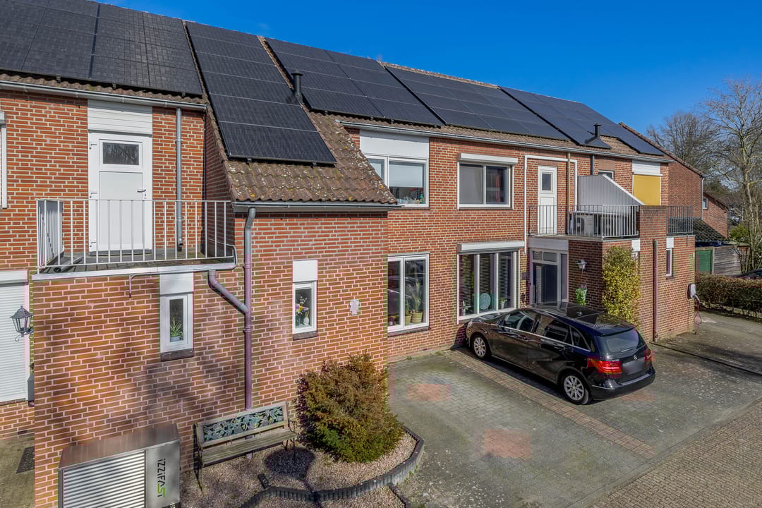 Foto 7 van Groningenhof 19