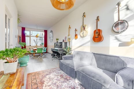 Prins Hendrikplein 4 secondary image