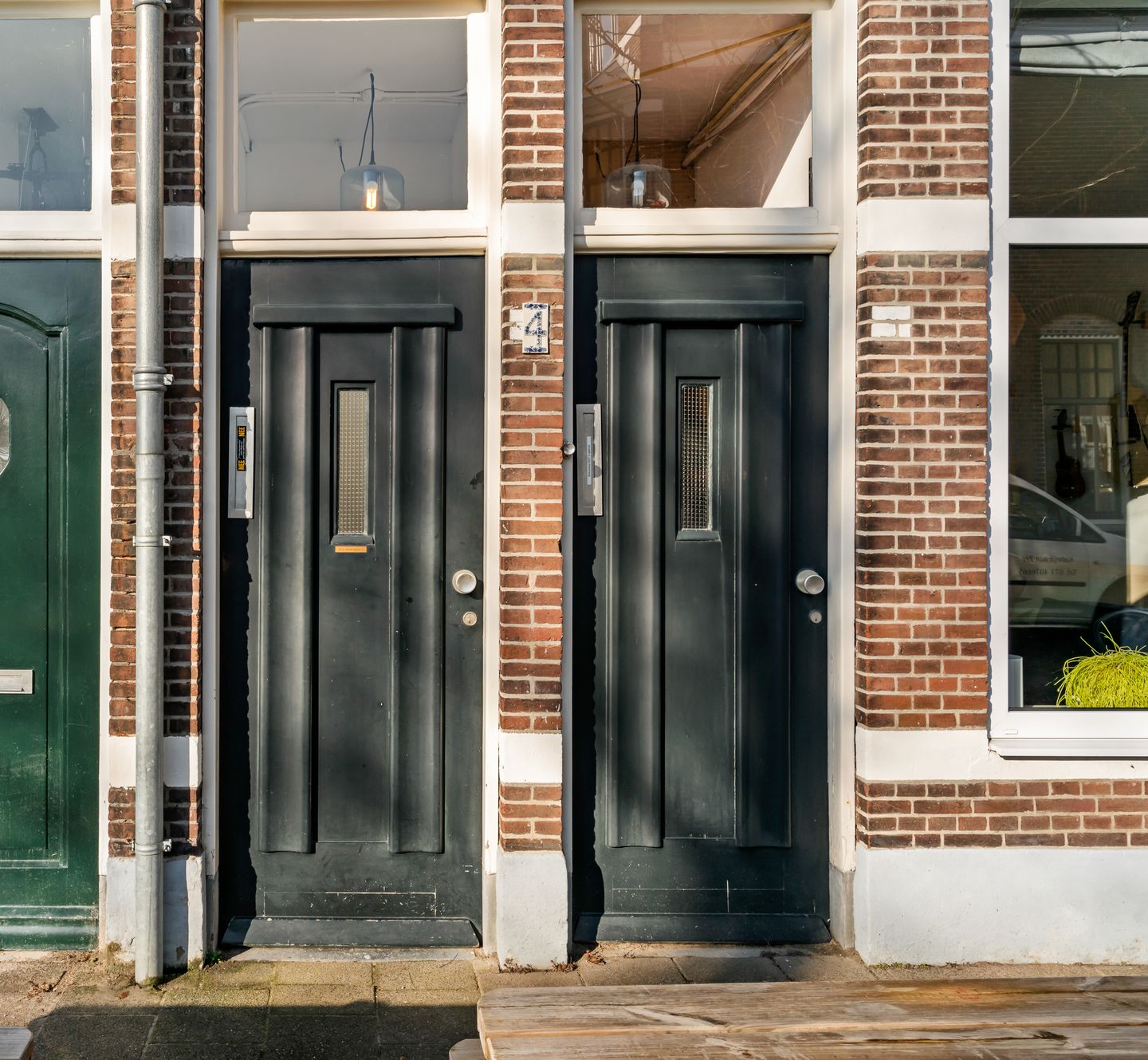 Photo 4 of Prins Hendrikplein 4