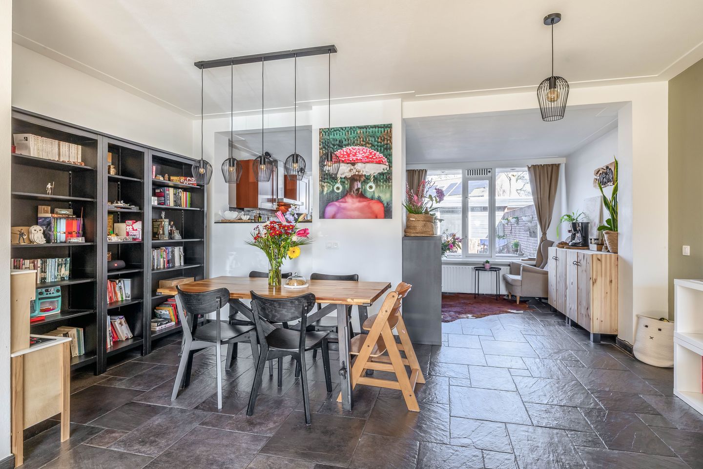 Foto 19 van Groningenhof 19