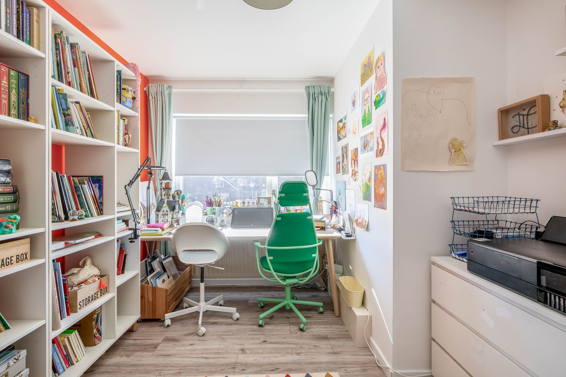 Foto 30 van Groningenhof 19