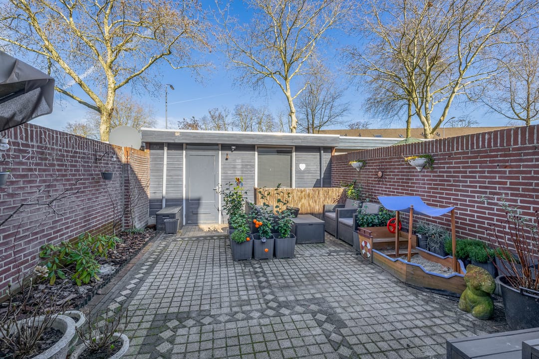 Foto 41 van Groningenhof 19