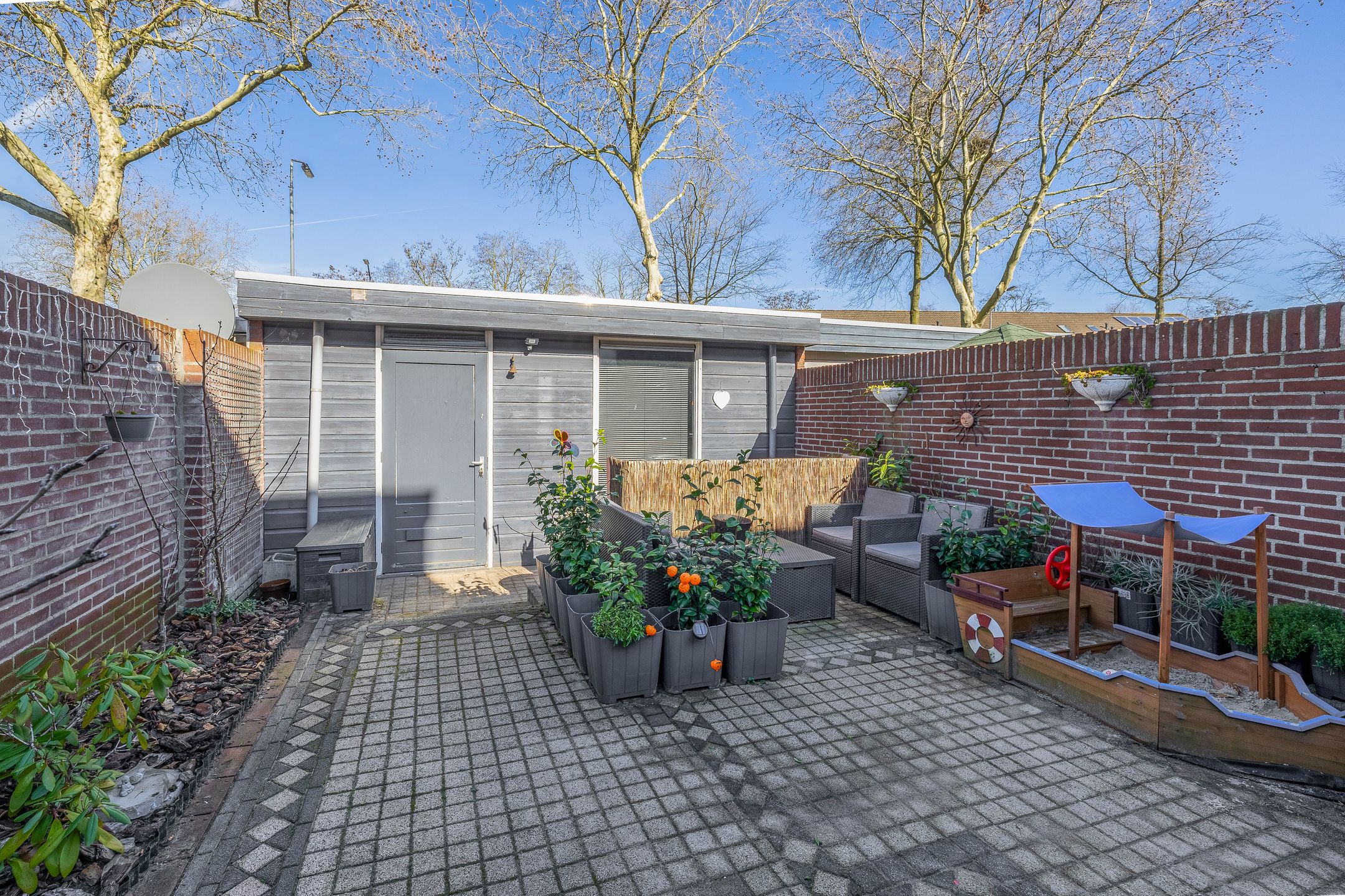 Foto 42 van Groningenhof 19