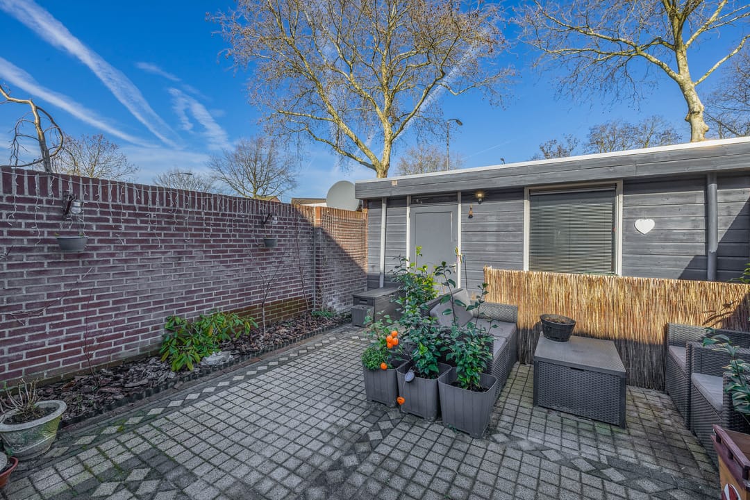 Foto 43 van Groningenhof 19