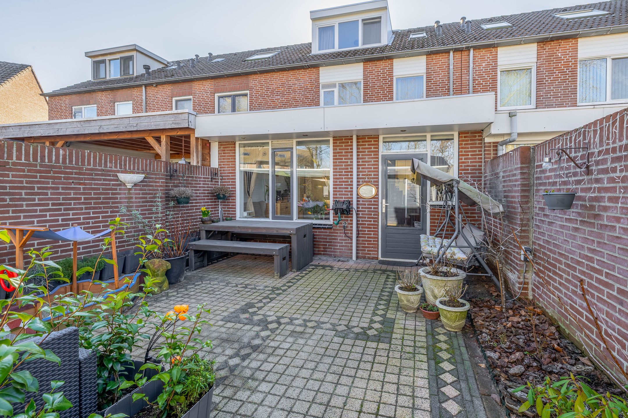 Foto 45 van Groningenhof 19