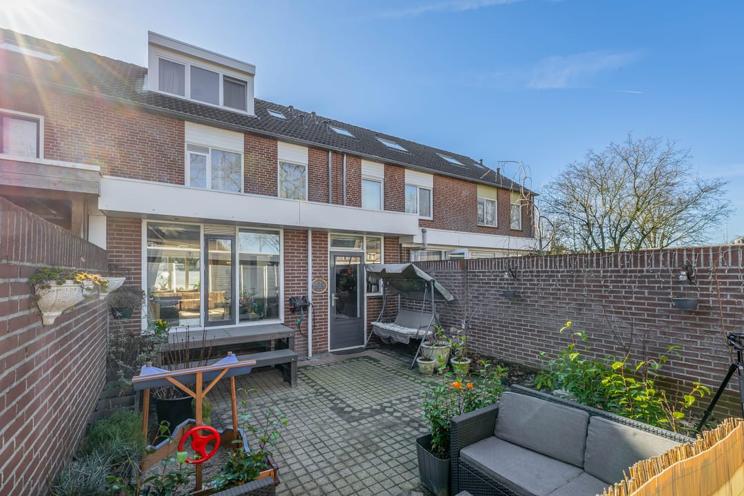 Foto 46 van Groningenhof 19