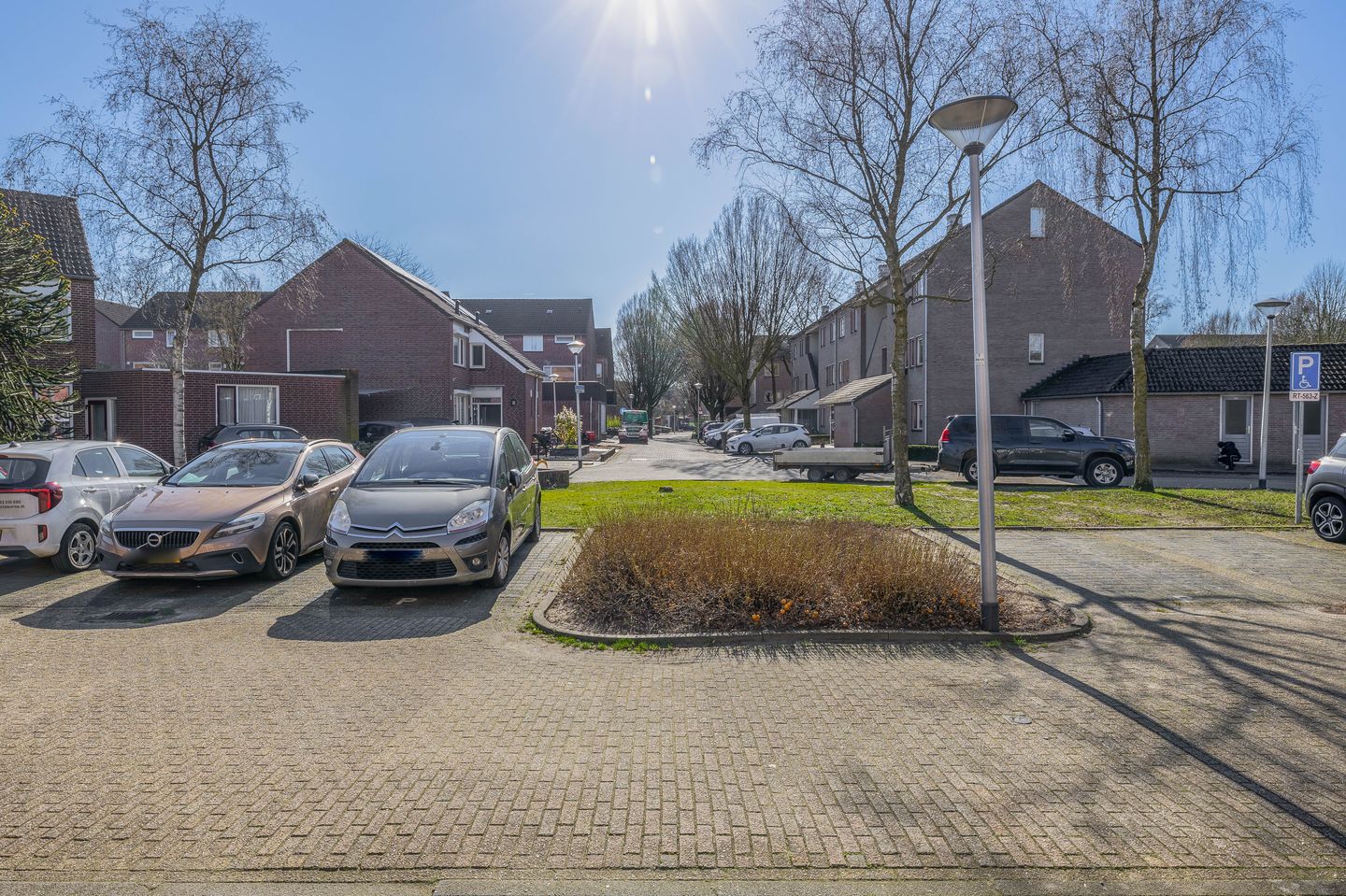 Foto 50 van Groningenhof 19