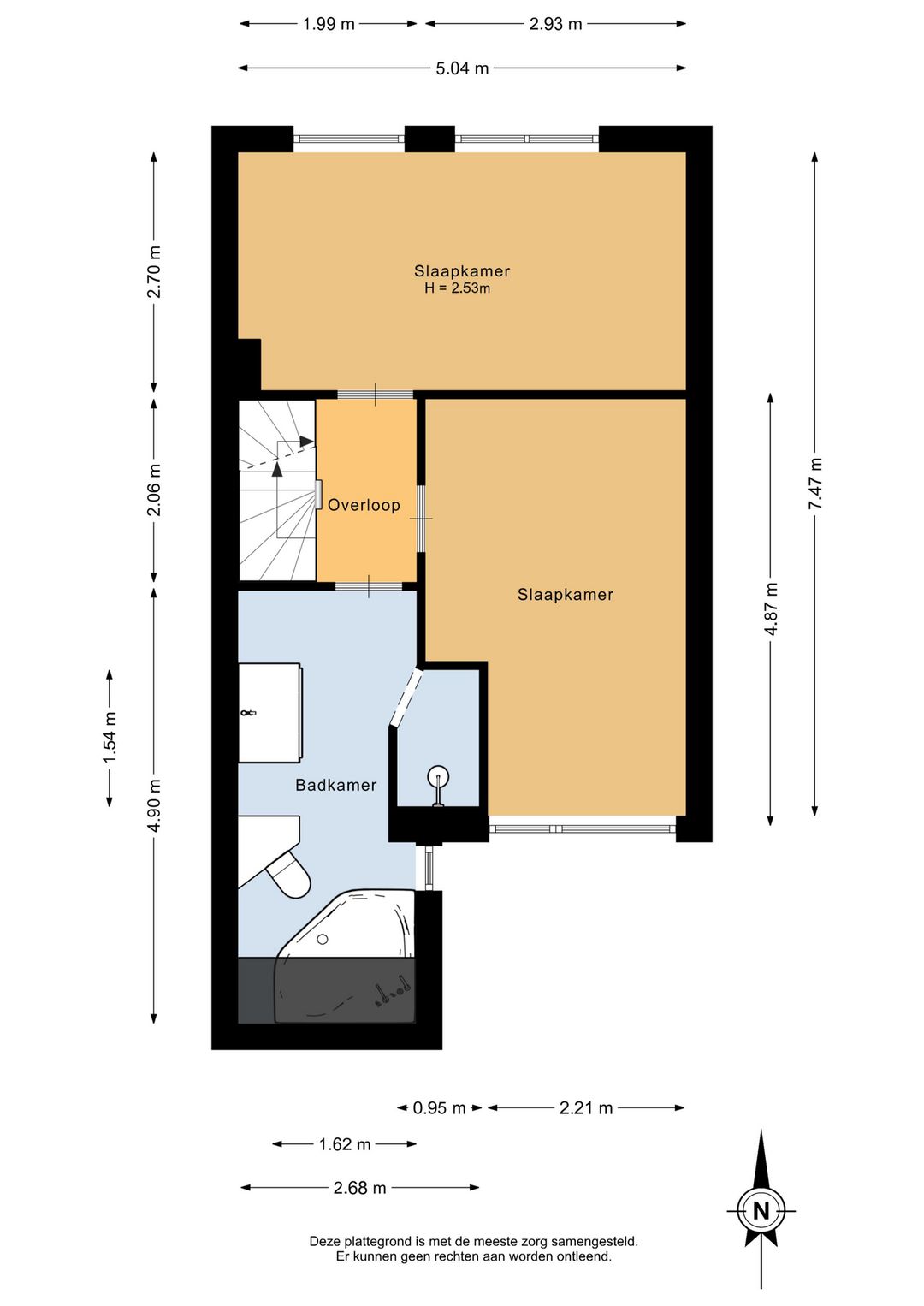 Foto 52 van Groningenhof 19