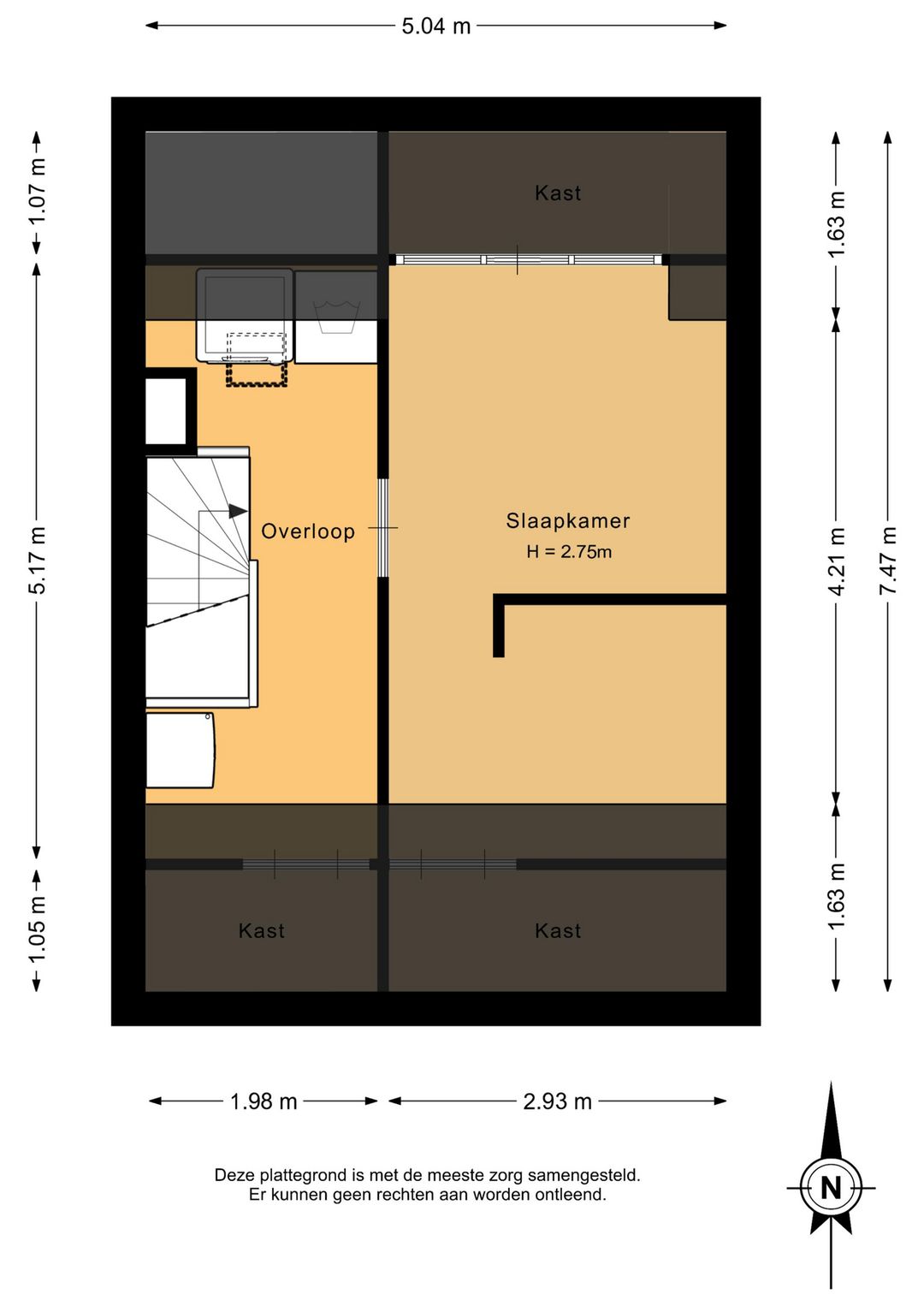 Foto 53 van Groningenhof 19